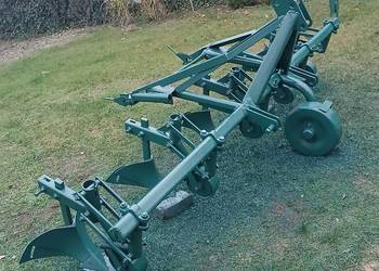 Radla radlarka obsypnik do ziemniakow innych warzyw