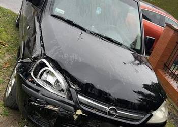 Opel Combo 1.7 diesel