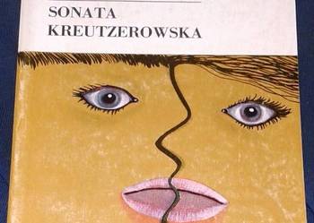 Sonata Kreutzerowska - Lew Tołstoj