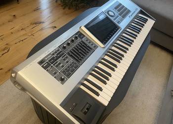 Roland fantom g6