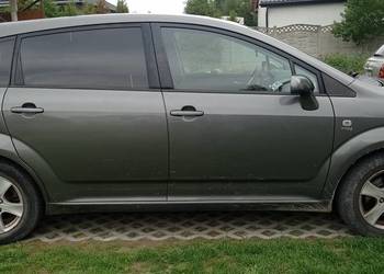 Sprzedam samochód Toyota Corolla Verso