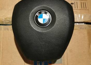 Air bag BMW X5 model E70