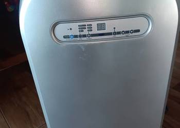 Klimatyzator przenośny
