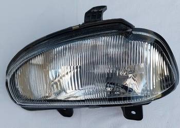 LAMPA REFLEKTOR LEWY PRZÓD SUBARU VIVIO 93-97 84001KC030