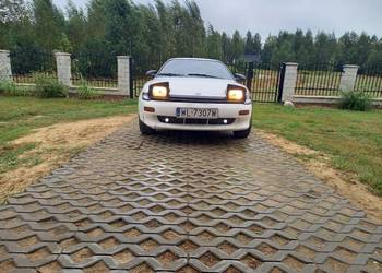 Toyota celica