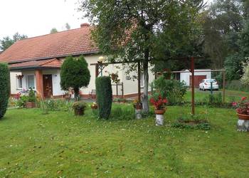 Kamienna Góra, dom z ogrodem 640 tys.