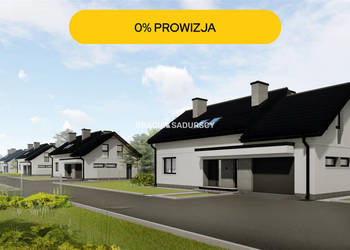 Oferta sprzedaży domu wolnostojącego Brzeźnica Leśna 146.5m2