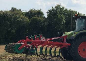 Agro-Masz Runner 3 m