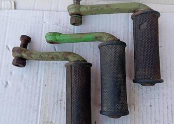 PODNÓZKI M-72 URAL IRBIT IMZ ORYGINALNE!!