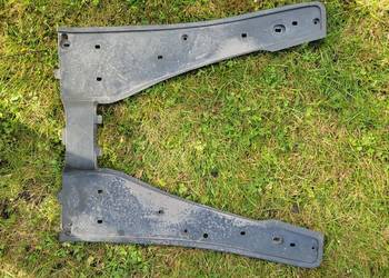 MALAGUTI PHANTOM F12 50 podloga owiewka plastik