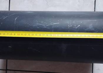 Rura spalinowa fi 160