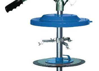 Pompa do napełniania smarownic 18 kg FP17818