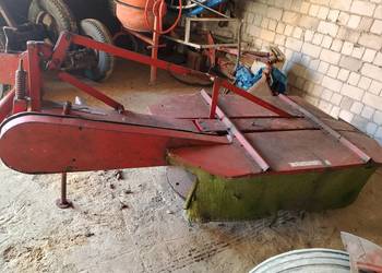 Kosiarka rotacyjna 165