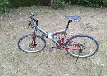 Rower grand b250