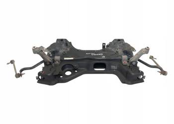 Peugeot 308 II T9 GT Lift 2018r 2.0 BlueHDi Belka sanki stabilizator przód