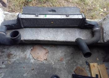 Intercooler Mercedes w210 2.2 cdi