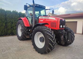 Massey Ferguson 6490