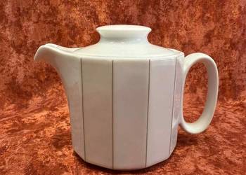 Dzbanek Rosenthal Polygon "dla dwojga"