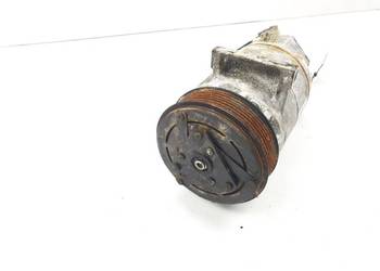 SPRĘŻARKA KLIMATYZACJI RENAULT CAPTUR 926000734R SPRĘŻARKA KLIMATYZACJI RENAULT CAPTUR 926000734R