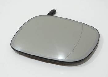 WKŁAD LUSTERKA PRAWY FOTOCHROM BMW X1 E84 OE