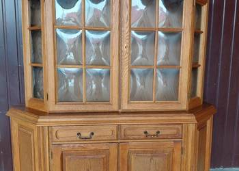 witryna - kredens  /  374