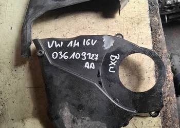 VW SEAT SKODA 1,4 16V osłona rozrządu 036109121L 036109127AA