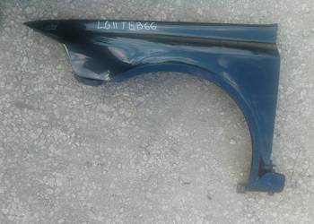 błotnik lewy przód Renault Laguna II TEB66