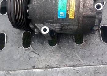 Pompa klimatyzacji OPEL ASTRA 3 pojemność silnika 1,7cdti.