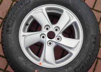 Koło Zapas Hundai Tucson IX35 Nowe