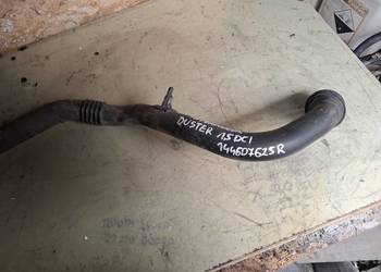 DACIA DUSTER I 1,5 DCI rura powietrza 144607625R