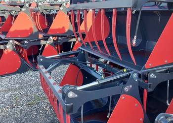 Łycho Krokodyl 1,04 - 2,4m na euroramke sms mx Transport Cała PL