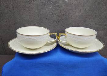 Rosenthal Sanssouci filiżanki do herbaty 2 szt