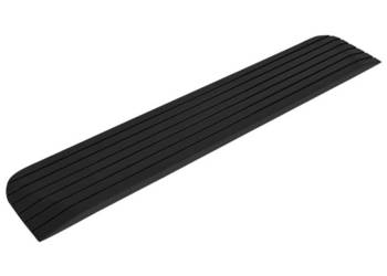 Rampa progowa 110x21x25 cm gumowa WM-150970