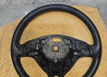 Kierownica Bmw e46 e39 e38 x5 x3 okrągła poduszka