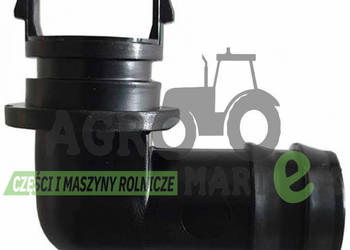 6005030265, 60 0503 026 5 KOLANKO 90 CLAAS