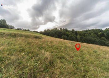 Widokowa działka budowlana w Wiśle – 2000 m²