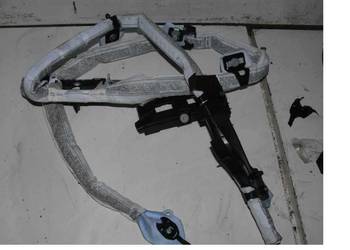 lewa kurtyna airbag BMW 3 E91 LIFT 846966859043