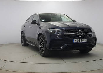 Mercedes GLE 400 W167 (2019 - )