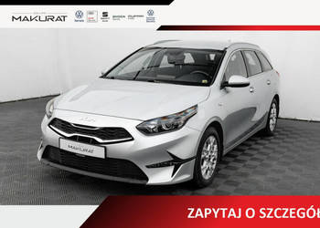 Kia Cee'd GD4E952#1.5 T-GDI M 2 stref klima K.cof salon PL VAT23% III (201…