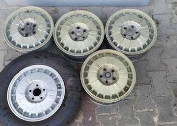 Felgi Citroen Cx 14x6J 5x98