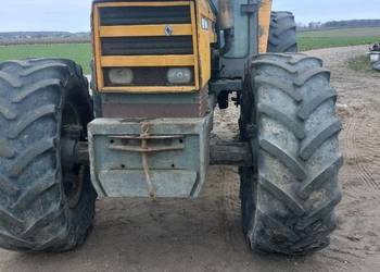 Traktor Renault 1181-4