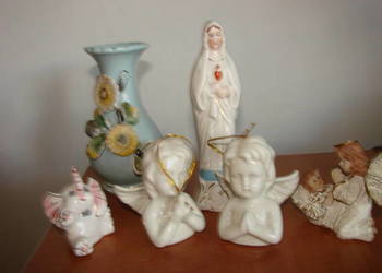 cherubinki itp figurki