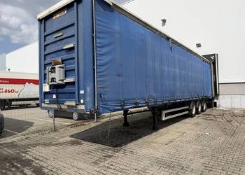 Naczepa Fruehauf