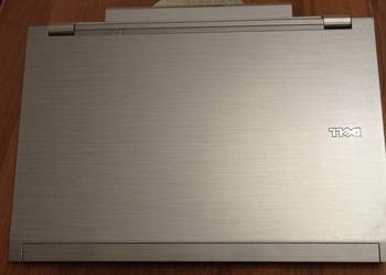 Dell Latitude E6510 i5 8GB Win11