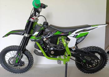 Cross KXD PRO 607 Tiger 125 cc Likwidacja Sklepu!!! Wyprzedaż!!!