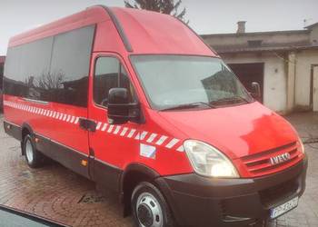Iveco daily 3.0 170km