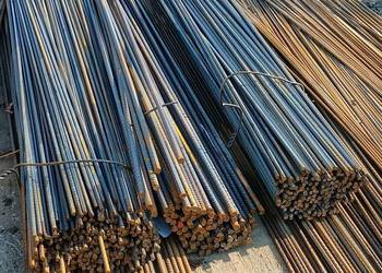 Drut zbrojeniowy Przedbórz, pręt żebrowany fi 12 z transportem - niska cena