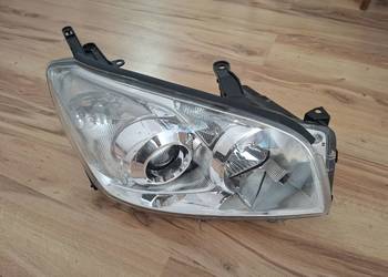 Lampa przednia prawa toyota RAV4 III