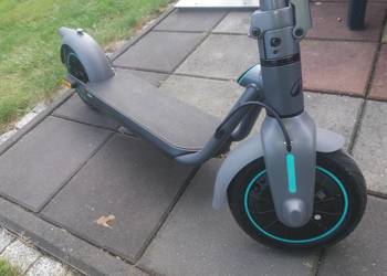 hulajnoga elektryczna