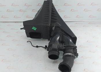 JAGUAR XF I X250  3.0 TD 11r obudowa filtra powietrza 4R83-9D613-AC